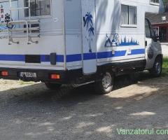 Autorulota de vânzare