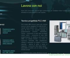 Tehnician PLC - Proiecte internationale