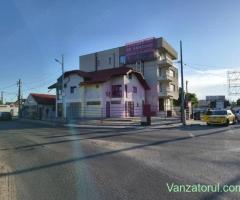 Spațiu comercial pretabil minimarket lângă Pasajul Theodor Pallady