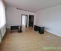 Inchiriem spațiu birouri Str. Abatorului Bacău (cartier