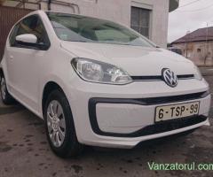 Vw 2019 80 mii km benzina EURO 6