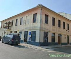 Spatiu comercial de inchiriat
