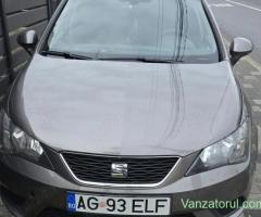 Seat Ibiza 2016 1.4.tdi
