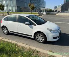 Citroen C4 1.6 hdi. 2010