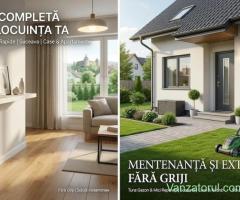 Alte servicii