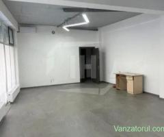 Spatiu comercial de vanzare