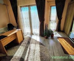 Casa insiruita cu 4 camere 2 bai teren 233 mp Calea Urseni la 2 minute de Magazinul Profi