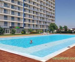 Cazare in Blaxy resort 23 August , Olimp