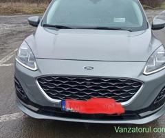 Ford Kuga Vignale plug in hibrid 2,5L, 225 CP, an fabricatie 2023