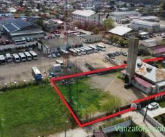 Hale si spatii industriale de vanzare • Anunturi si preturi