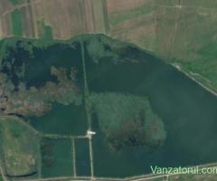 Pescarie,Afacere de vanzare