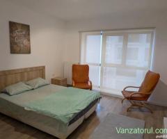 Lujerului-Plaza Mall regim hotelier