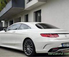 Masini de vanzare | Auto second hand
