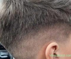 Frizerie, coafura, cosmetica • 300+ Locuri de munca