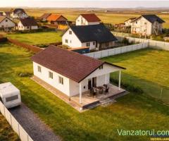 Teren intravilan • Vanzare, cumparare, anunturi, preturi