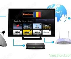 Canale Iptv Europa