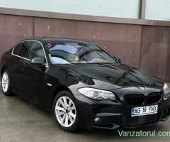 BMW Seria 5 F10 525d