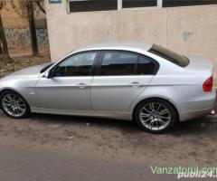 Dezmembrez Bmw e 90 163 d