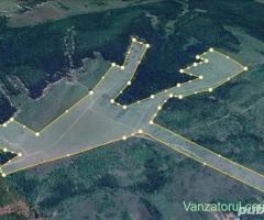 48 Hectare Teren extravilan arabil 5800 Ha euro