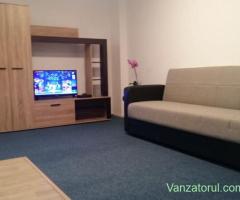 Proprietar, inchiriez apartament 2 camere in Militari Residence