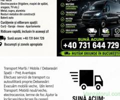 Alte servicii