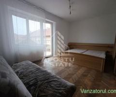Casa individuala + garaj si anexa, oportunitate investitie, Sagului!
