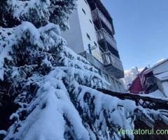 Vila Turistica Straja