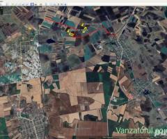 Teren agricol • Vanzare, cumparare, anunturi, preturi