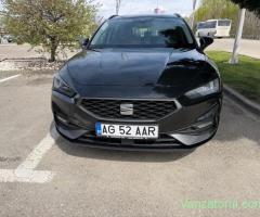 Vand Seat Leon FR