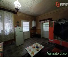 Casa individuala spatioasa cu 6 camere - Ghiroda