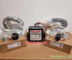 Stroboscoape xenon original Whelen USA