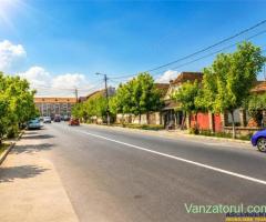 Imobil versatil, cu potential ridicat, conditii personalizate, Central, Rasnov