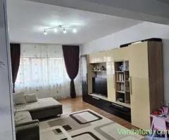Apartament cu 3 camere 2 bai Giroc