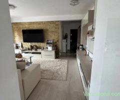 2 camere mobilat si utilat Giroc