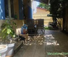 OFERTA Casa Vila Splaiul Unirii P+2+pod si P+1 eventual schimb