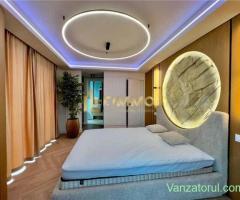 Penthouse exclusivist central | 223 mp | Suceava | ID:1156