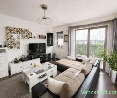 APARTAMENT 4 CAMERE// CARTIER EVOCASA