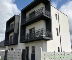 Duplex modern 5 camere 177mp Buftea Str.Independentei