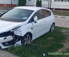 De vanzare seat leone avariat