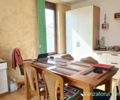 Casa individuala cu 5 camere Parter + Etaj in Ronat