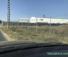 Vand 9000 mp industrial Freydorf