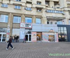Spatiu Comercial 336 mp - Ultracentral, Piata Victoriei (Investitie)