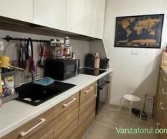 Vanzare apartament doua camere Brancoveanu