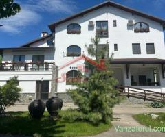 Pensiune turistică de vânzare – Cornu, Valea Prahovei