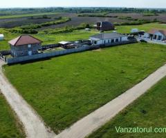 Teren intravilan • Vanzare, cumparare, anunturi, preturi