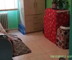Garsoniera pe Take Ionescu lînga ISHO , comision zero , proprietar