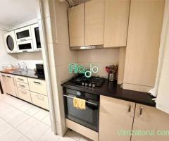 Apartament 3 camere cu centrala proprie Dristor Metrou