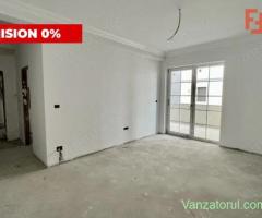 Apartament 2 camere cu gradina de 105 mp, in zona Penny Market Giroc - ID V3604