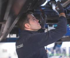 Service auto • 500+ Locuri de munca [