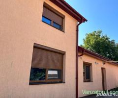 Vand casa in Timisoara P +M direct de la Proprietar